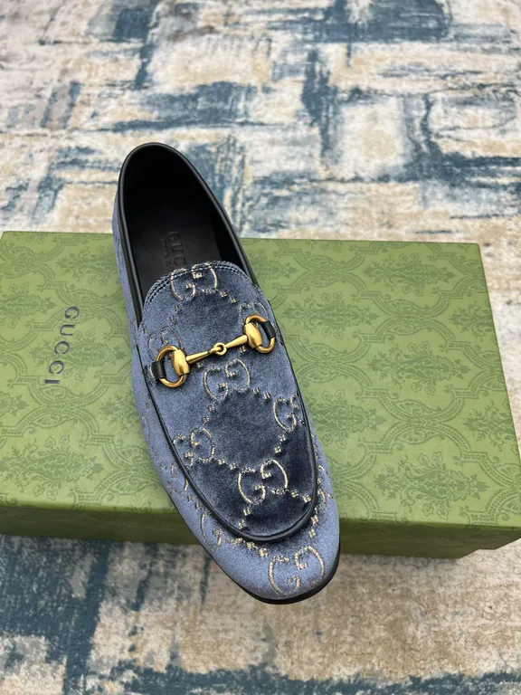 Gucci Shoe 